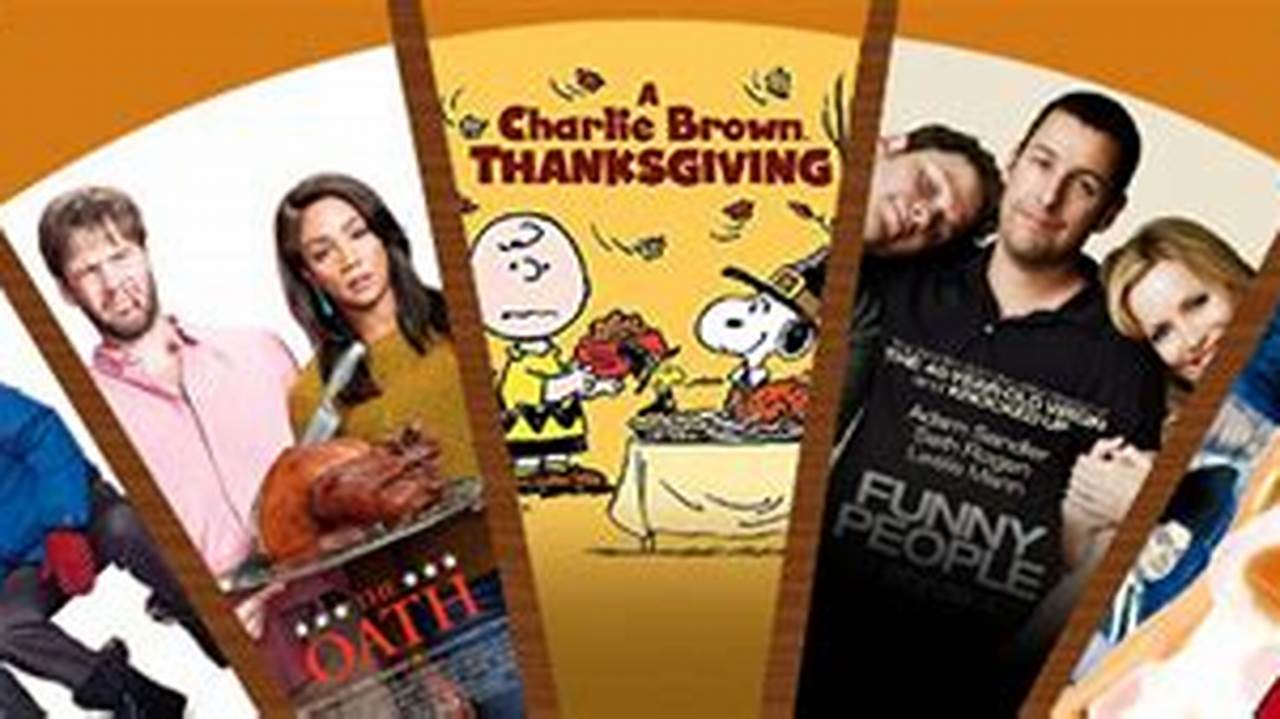Thanksgiving Movie 2024 Rotten Tomatoes