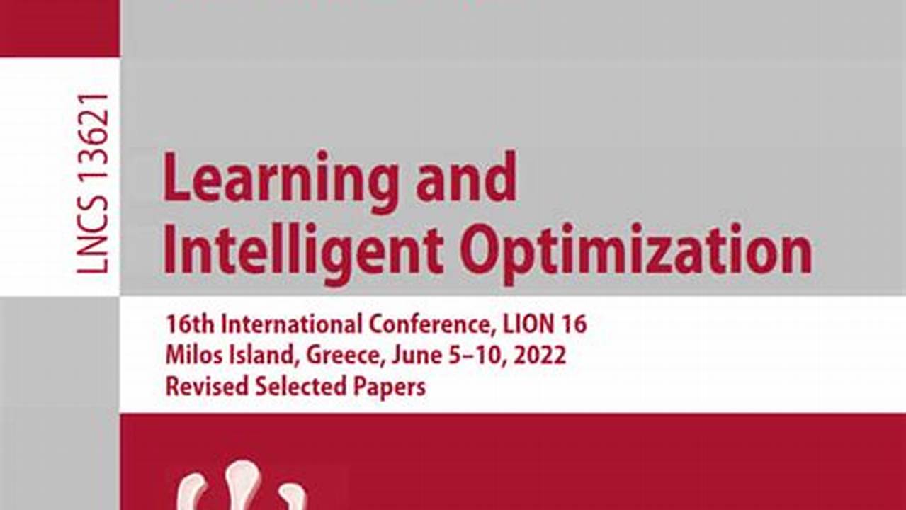 The 16Th International Conference On Machine Learning And Computing Is The Premier Forum For New Ideas And Experimental Results In Machine Learning And., 2024