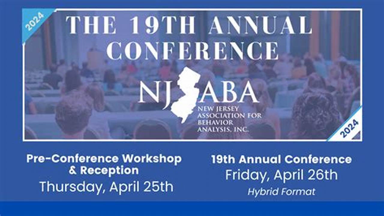 The 17Th Annual Njaba Conference Was Hybrid!, 2024