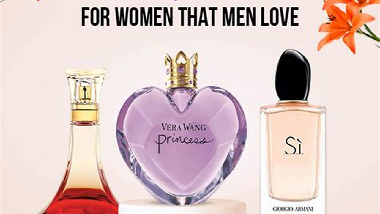 The 19 Best Perfumes For Women, According To Editors Who., 2024