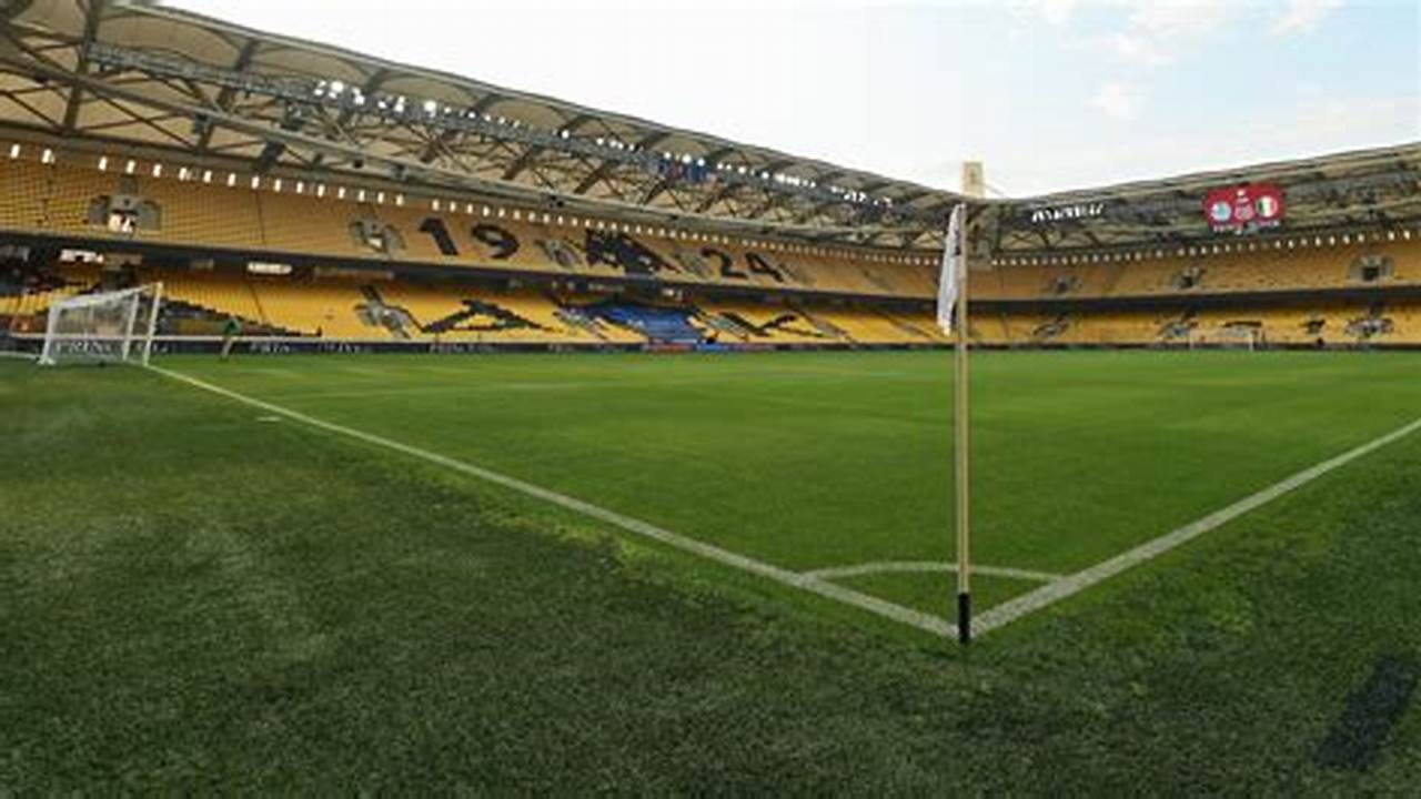 The 2023/24 Uefa Europa Conference League Final At The Aek Arena In Athens, Greece,., 2024