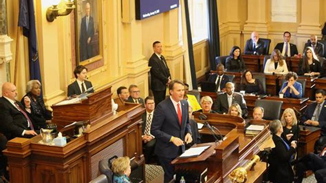 The 2023 Virginia General Assembly Passed A Law Giving Taxpayers With A Tax Liability A Rebate Of Up To $200 For Individual Filers And Up To $400 For Joint Filers., 2024