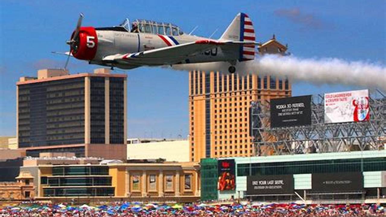 The 2024 Atlantic City Airshow Will Happen After All, Gov., 2024