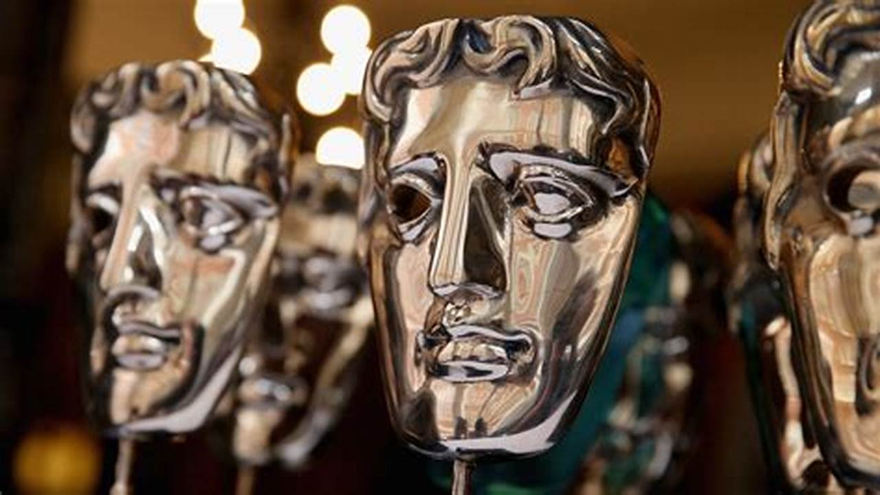 The 2024 Bafta Awards Nominations Are Here!, 2024