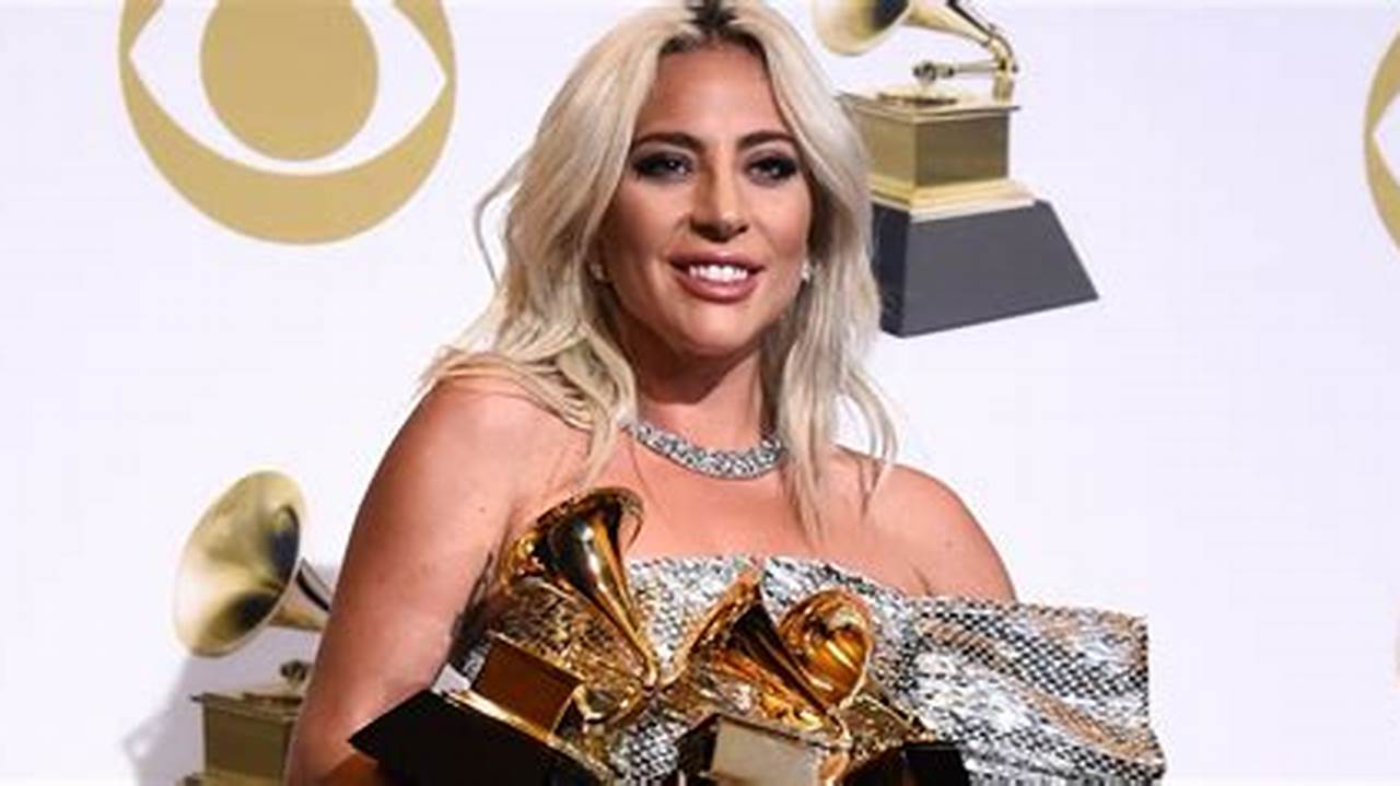 The 2024 Grammy Awards Aired On Sunday, Feb., 2024