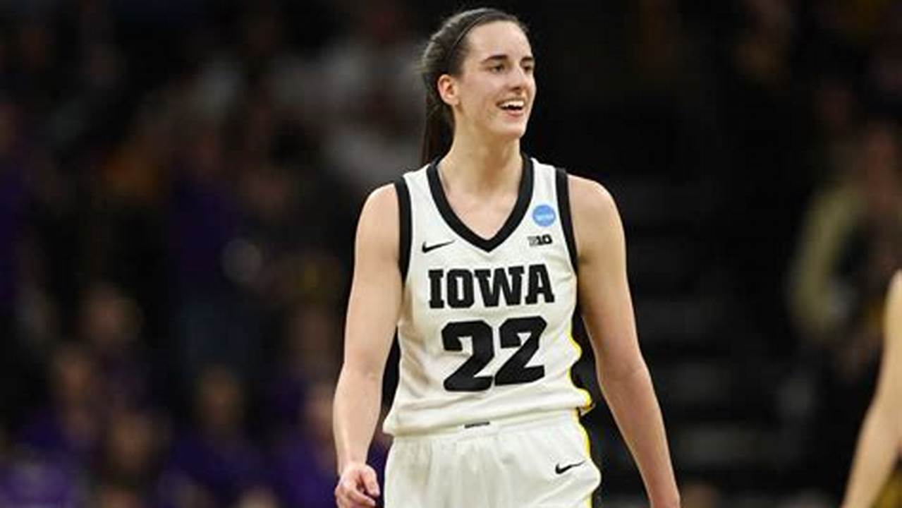 The 2024 Ncaa Women&#039;s Basketball Tournament Will See Caitlin Clark&#039;s Iowa Hawkeyes And 67 Other Teams Try To Win It All In This Year&#039;s March Madness., 2024
