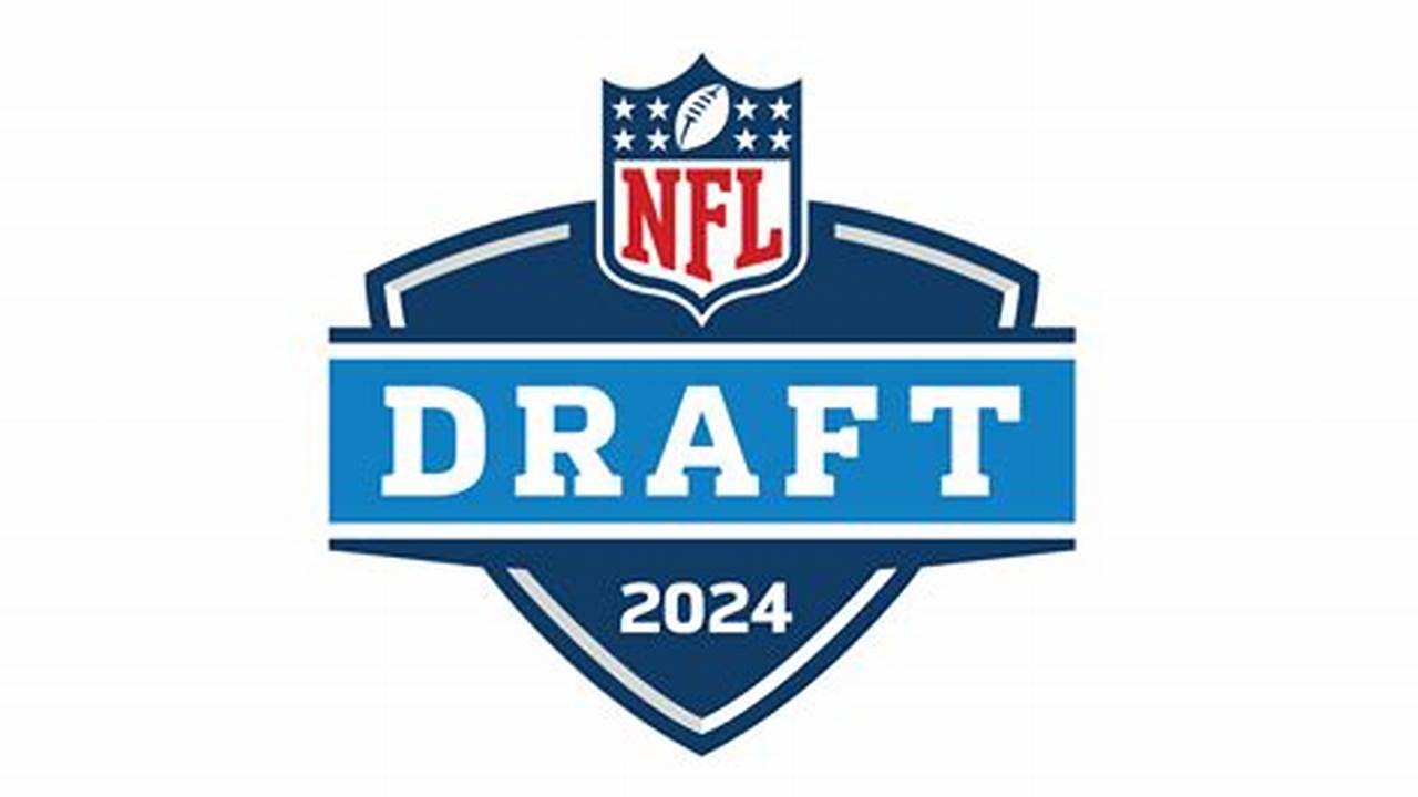 The 2024 Nfl Draft Will Be The 89Th Annual Meeting Of National Football League (Nfl) Franchises To Select Newly Eligible Players., 2024