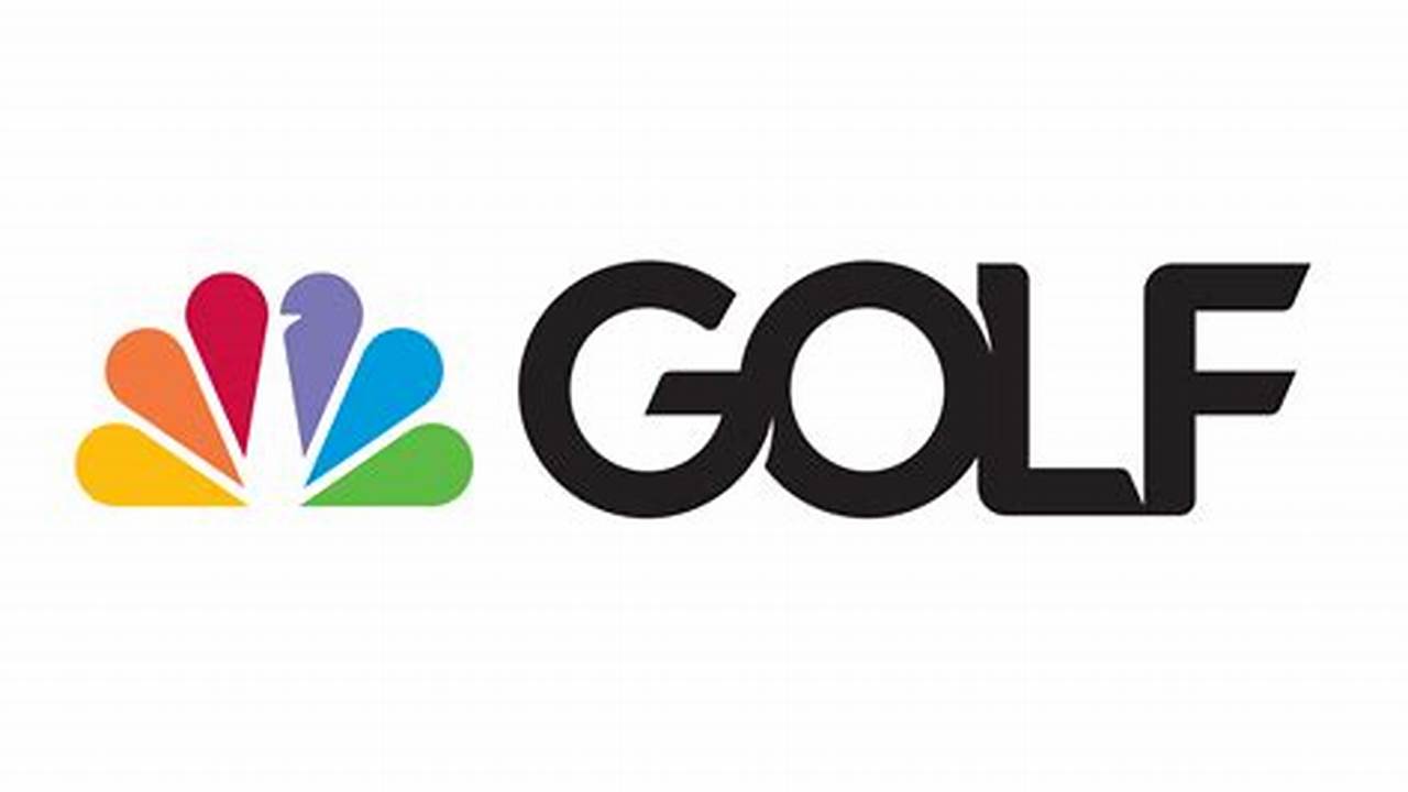 The 2024 Players Championship Will Be Broadcast On Golf Channel And Nbc., 2024