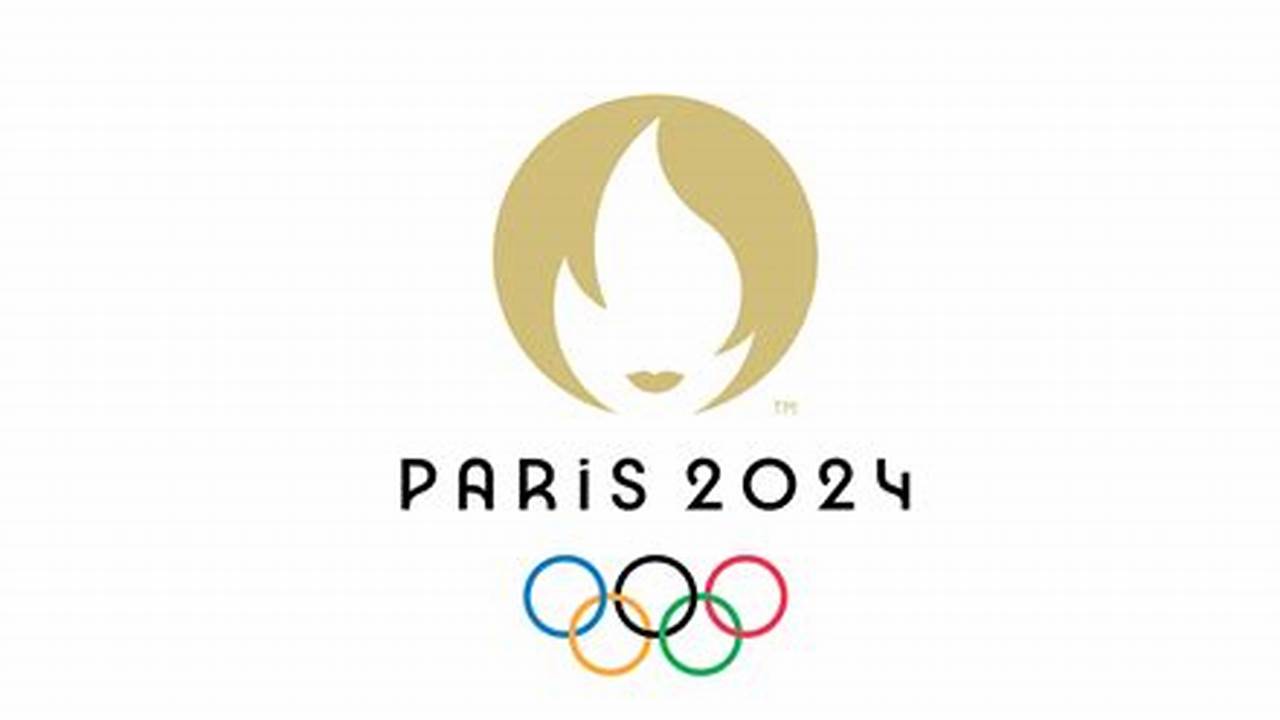 The 2024 Summer Olympics ( French, 2024