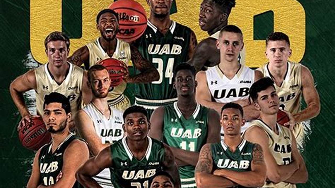 The 2024 Women&#039;s Basketball Schedule For The Uab Blazers With Today’s Scores Plus Records, Conference Records, Post Season Records, Strength Of Schedule, Streaks And Statistics., 2024
