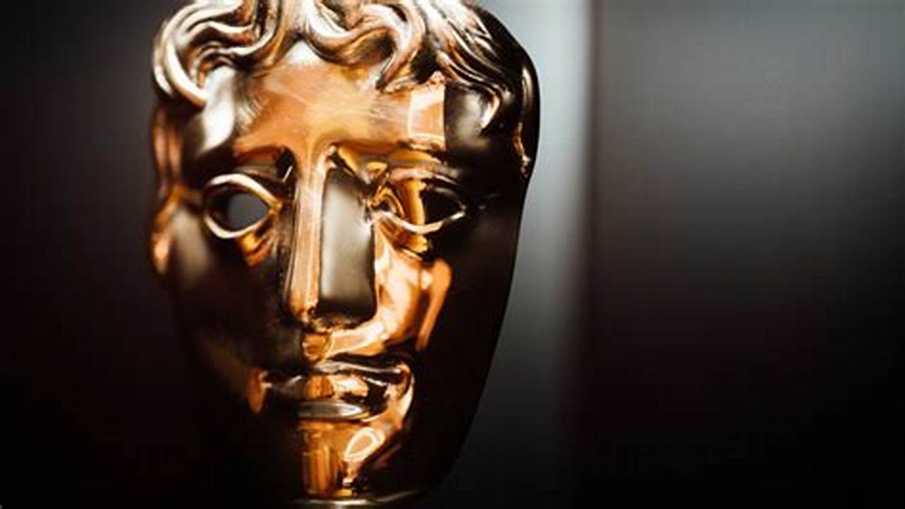 The 20Th Bafta Games Awards Take Place On Thursday 11 April, Live On Major Social And., 2024