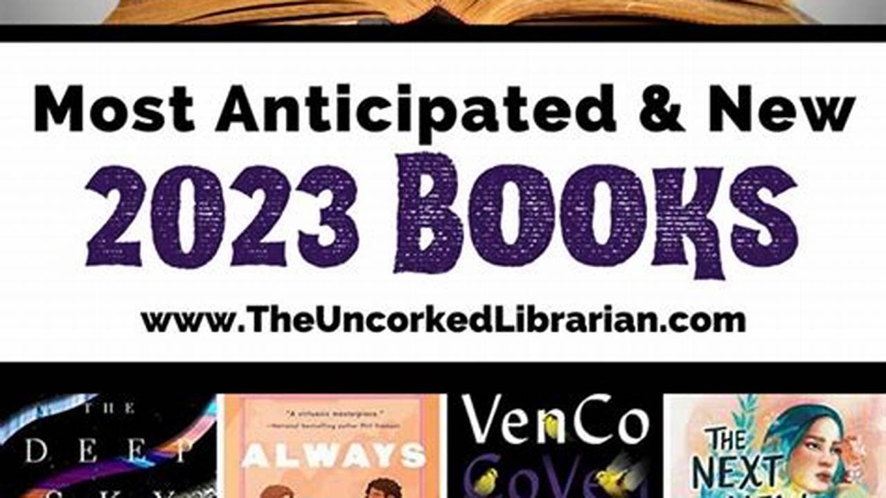 The 25 Most Anticipated Books Of 2024 14 Minute Read The Most Anticipated Books Of 2024 Range From Rupaul&#039;s Memoir To A Posthumous Novel By Gabriel García Márquez., 2024