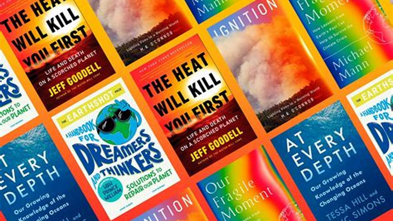 The 38 Books We&#039;re Excited To Read In 2024., 2024