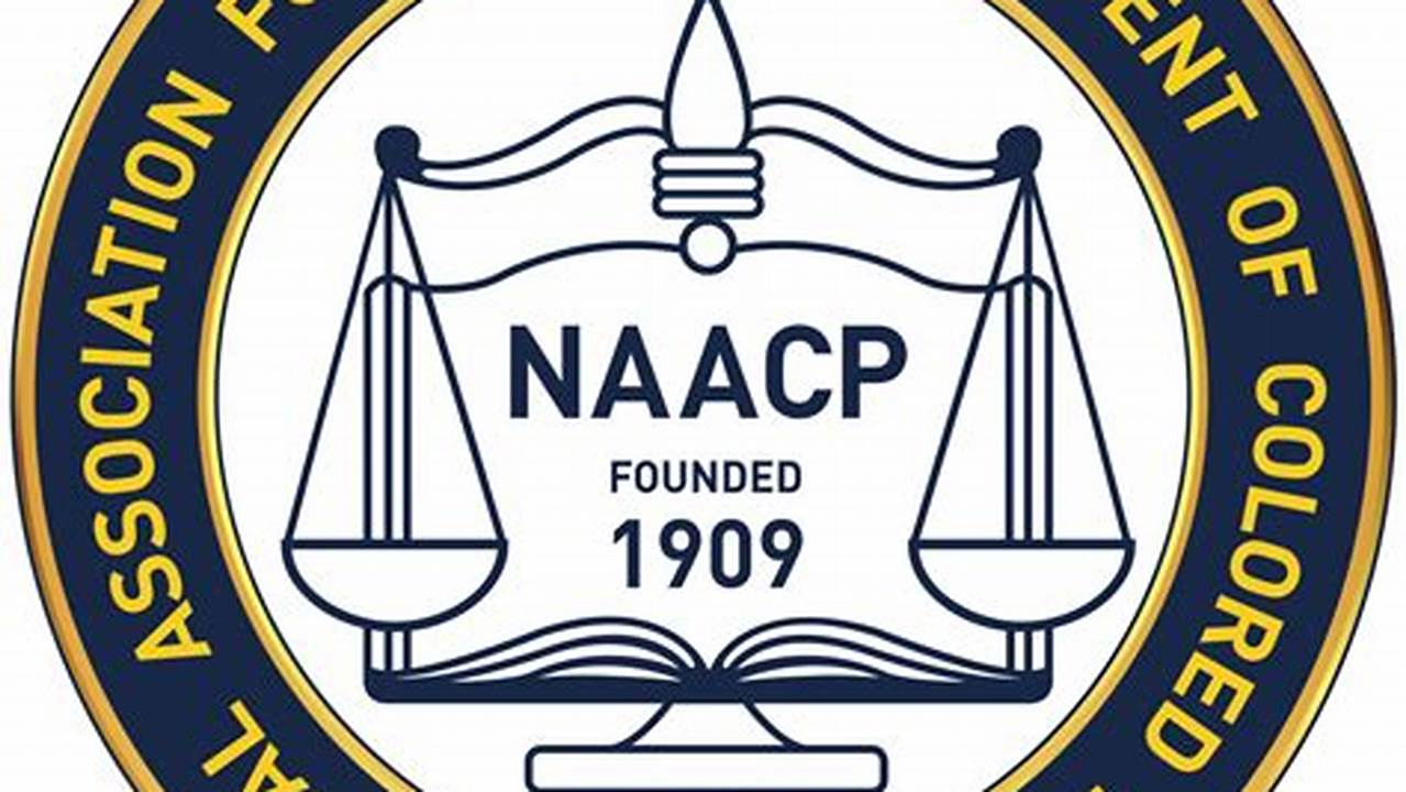 The 54Th Edition Of The National Association For The Advancement Of Colored People., 2024