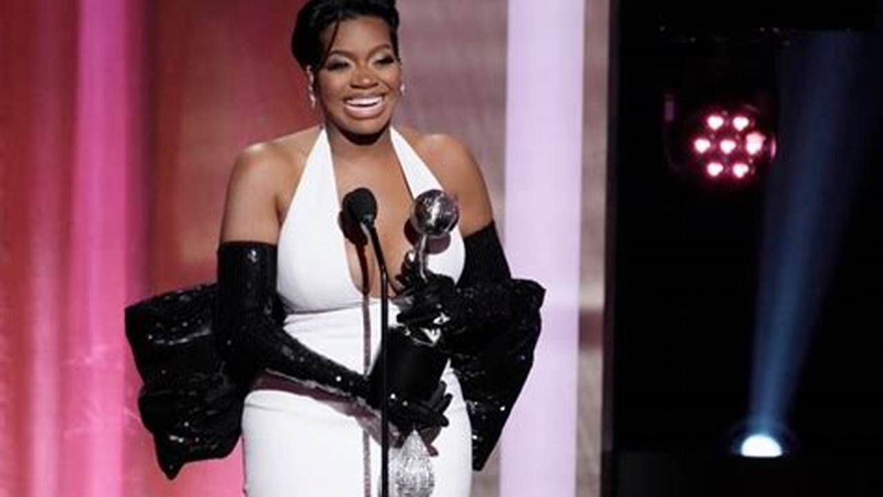 The 55Th Naacp Image Awards Celebrate Black Excellence, And Queen Latifah Is Set To Host The Live Telecast Airing On Saturday, March 16 At 8 P.m., 2024