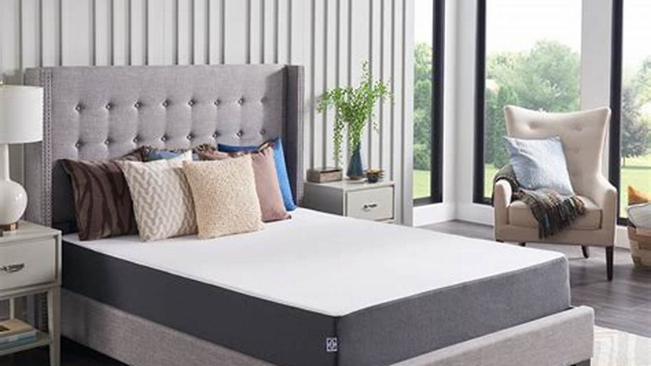 The 6 Best Times To Buy A Mattress 1., 2024