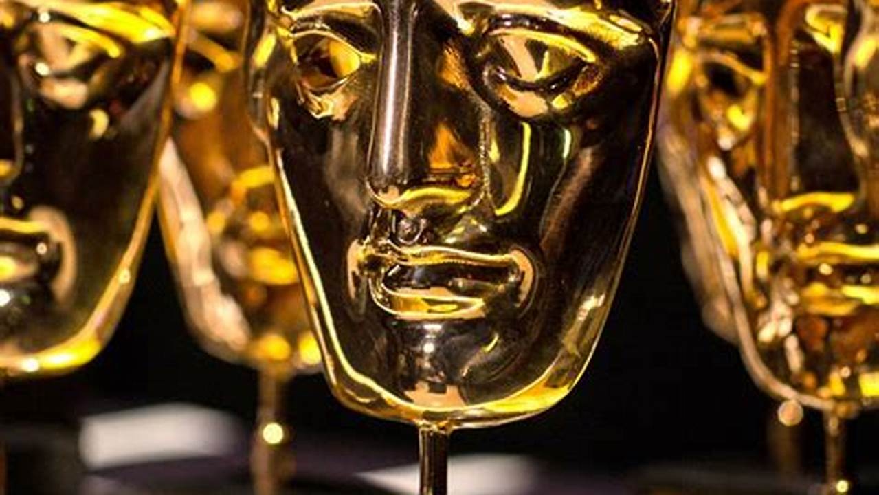 The 76Th British Academy Film Awards, More Commonly Known As The Baftas, Were Held On 19., 2024