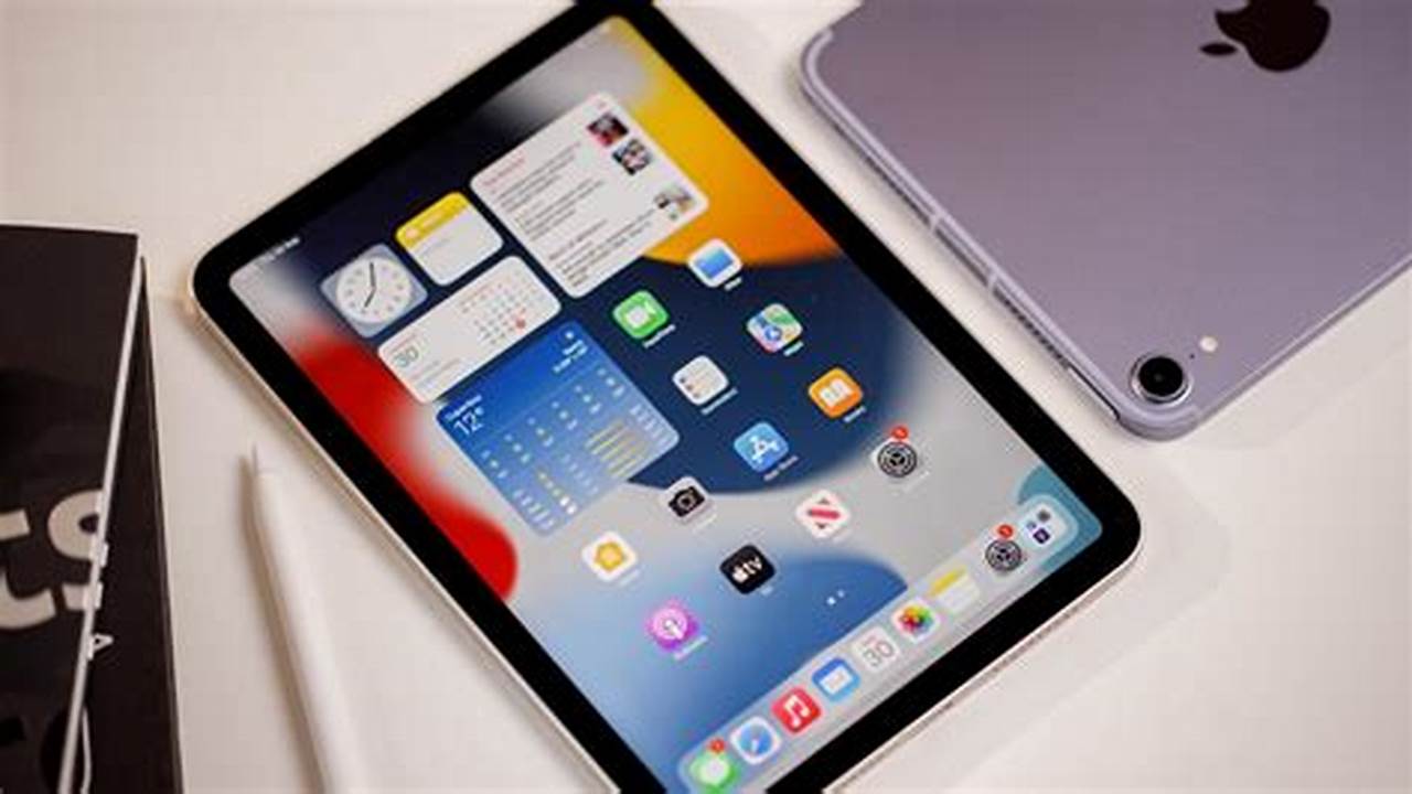 The 7Th Gen Ipad Pro Is Expected To Break Cover In 2024 And Based On The Early Leaks And Rumours, It Seems Apple Has Big Plans For Its Most Expensive Ipad Model., 2024