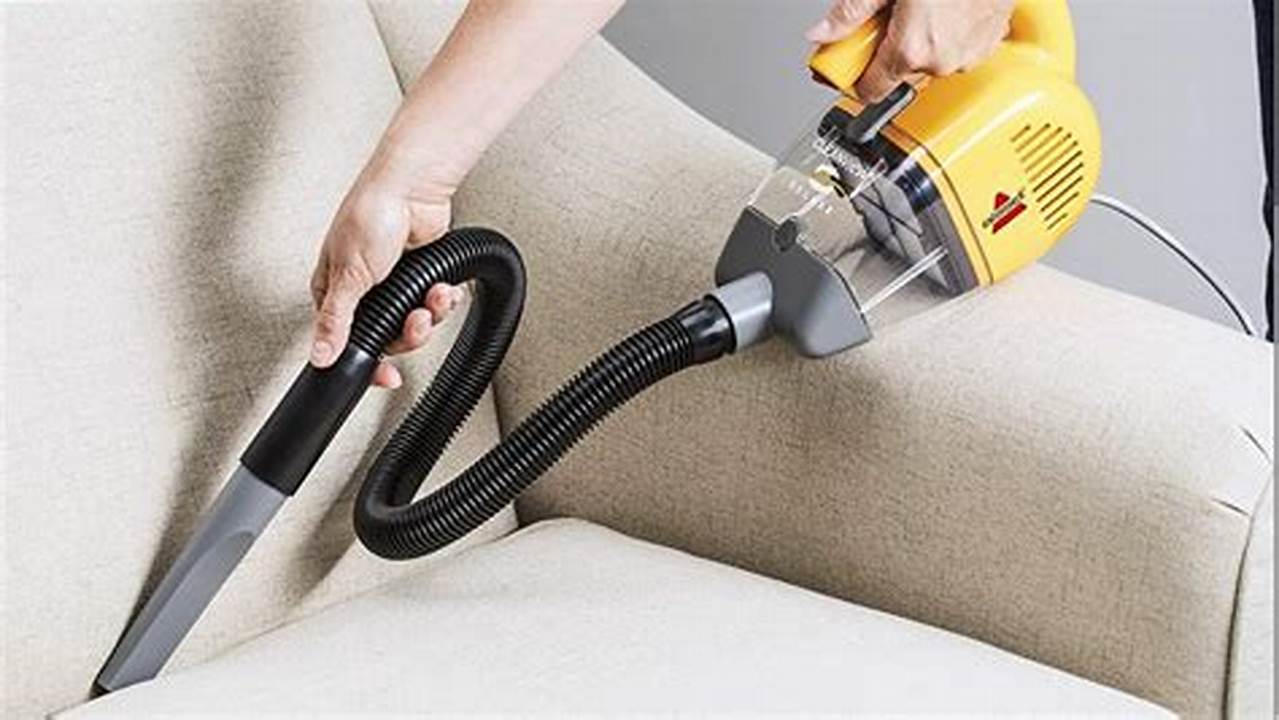 The 8 Best Lightweight Vacuums Of 2024, Tested And Reviewed., 2024