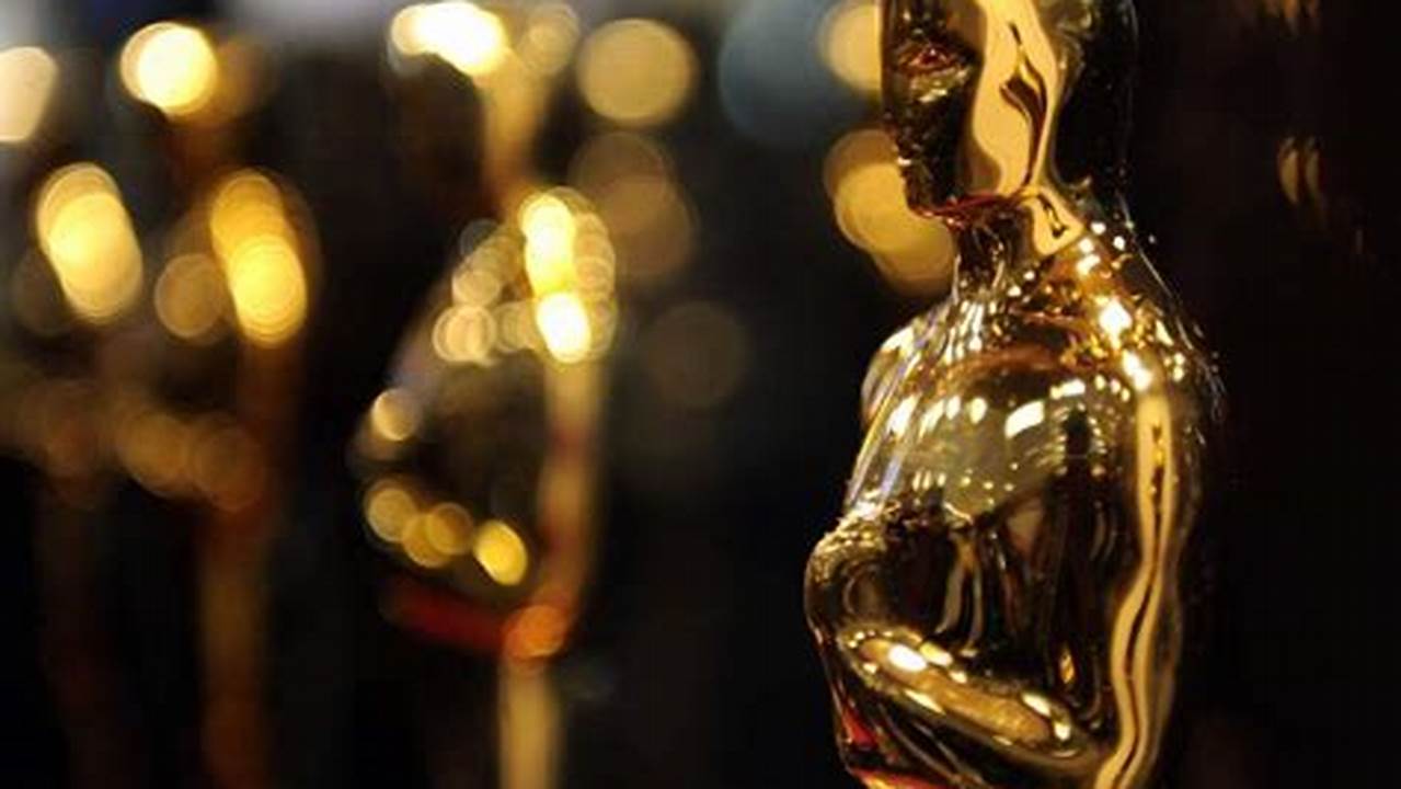 The 96Th Academy Award Nominations Were Announced Tuesday, January 23Rd At 8, 2024