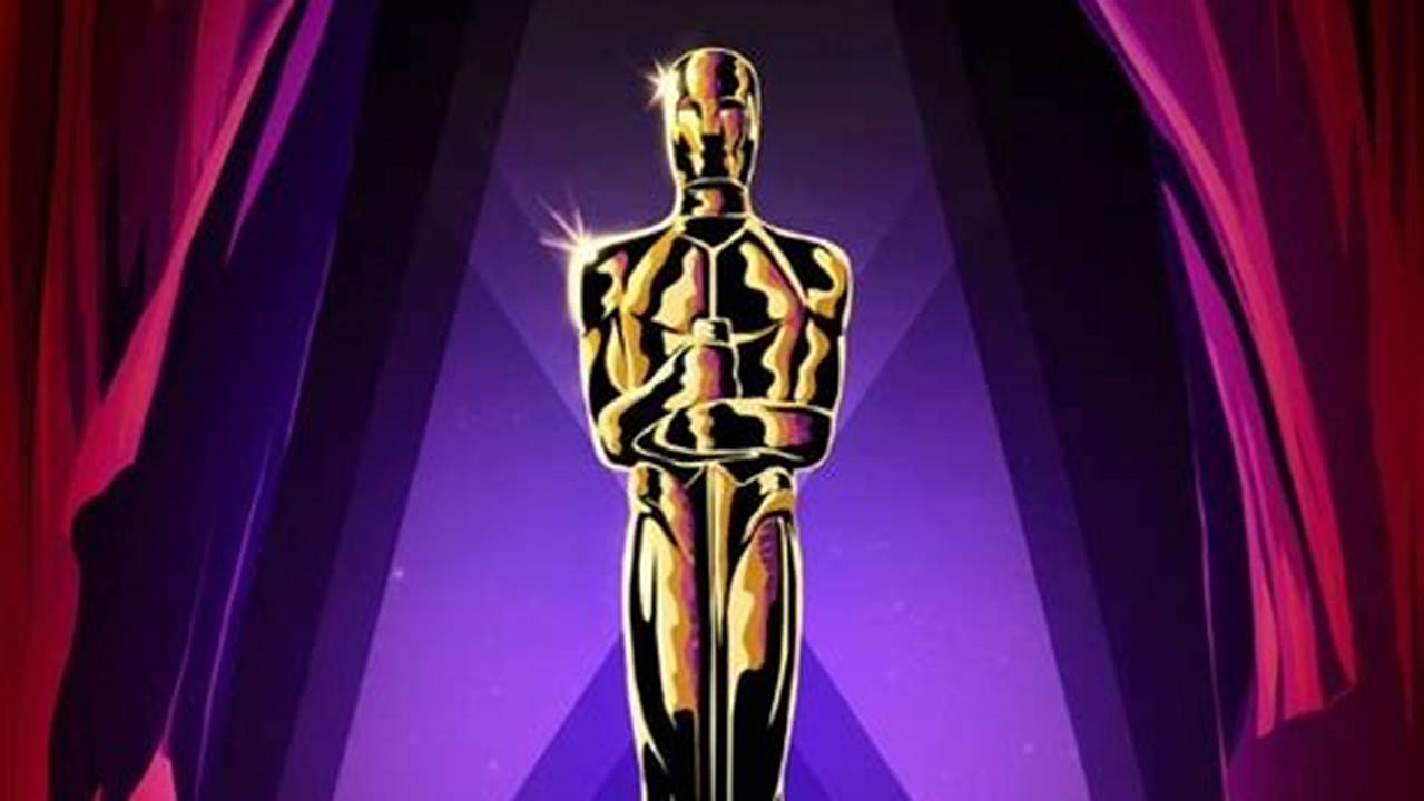 The 96Th Academy Awards, Also., 2024