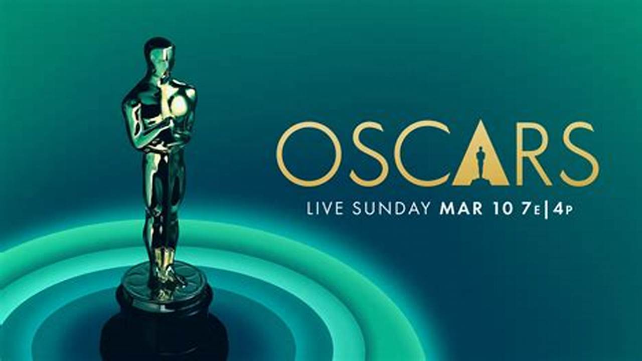 The 96Th Oscars Will Be Held On Sunday, March 10, 2024, At The Dolby., 2024