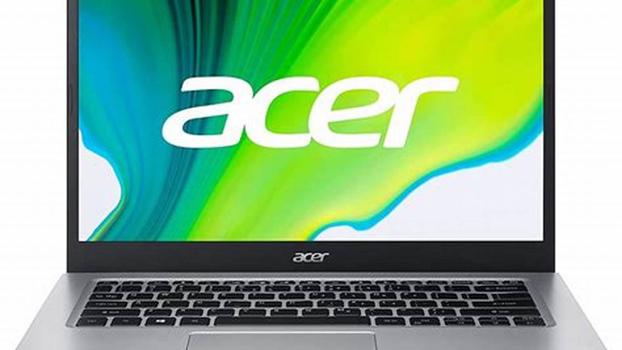 The Acer Aspire 5 Is The One To Beat For The Perfect Balance Of Cheap Price And Solid Performance., 2024