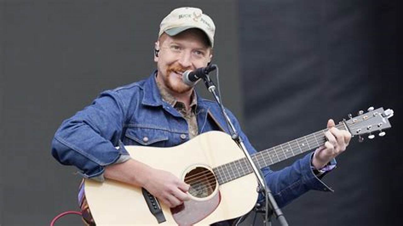 The Announced 2024 Lineup Includes Headliners Tyler Childers, Mötley Crüe, Keith Urban, And Kane Brown, With More Acts To Be Announced In The Coming Weeks., 2024