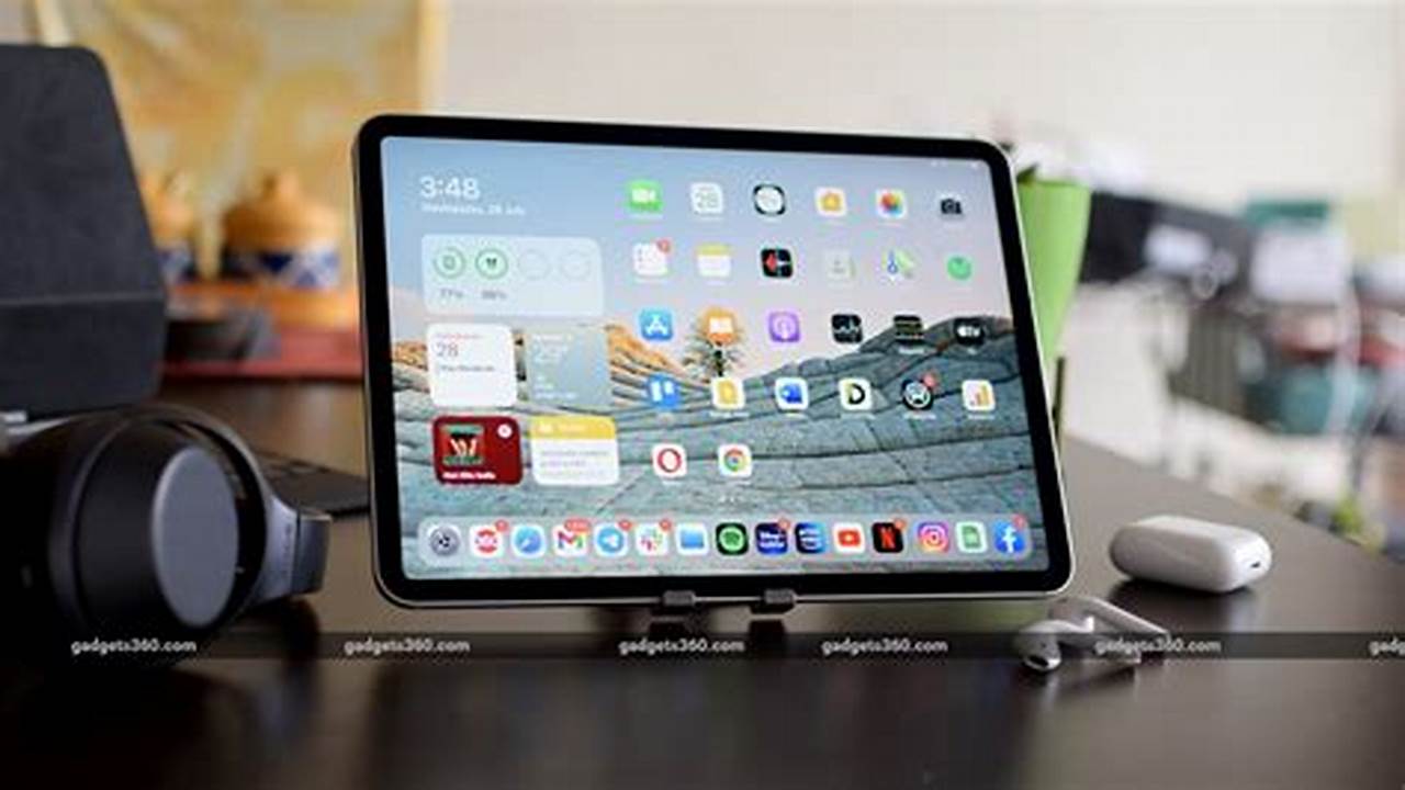 The Anticipation For The 2024 Ipad Pro (Which Will Likely Be Known As The M3 Ipad Pro) Has Sparked A Significant Debate Among Tech Enthusiasts And Potential Buyers., 2024