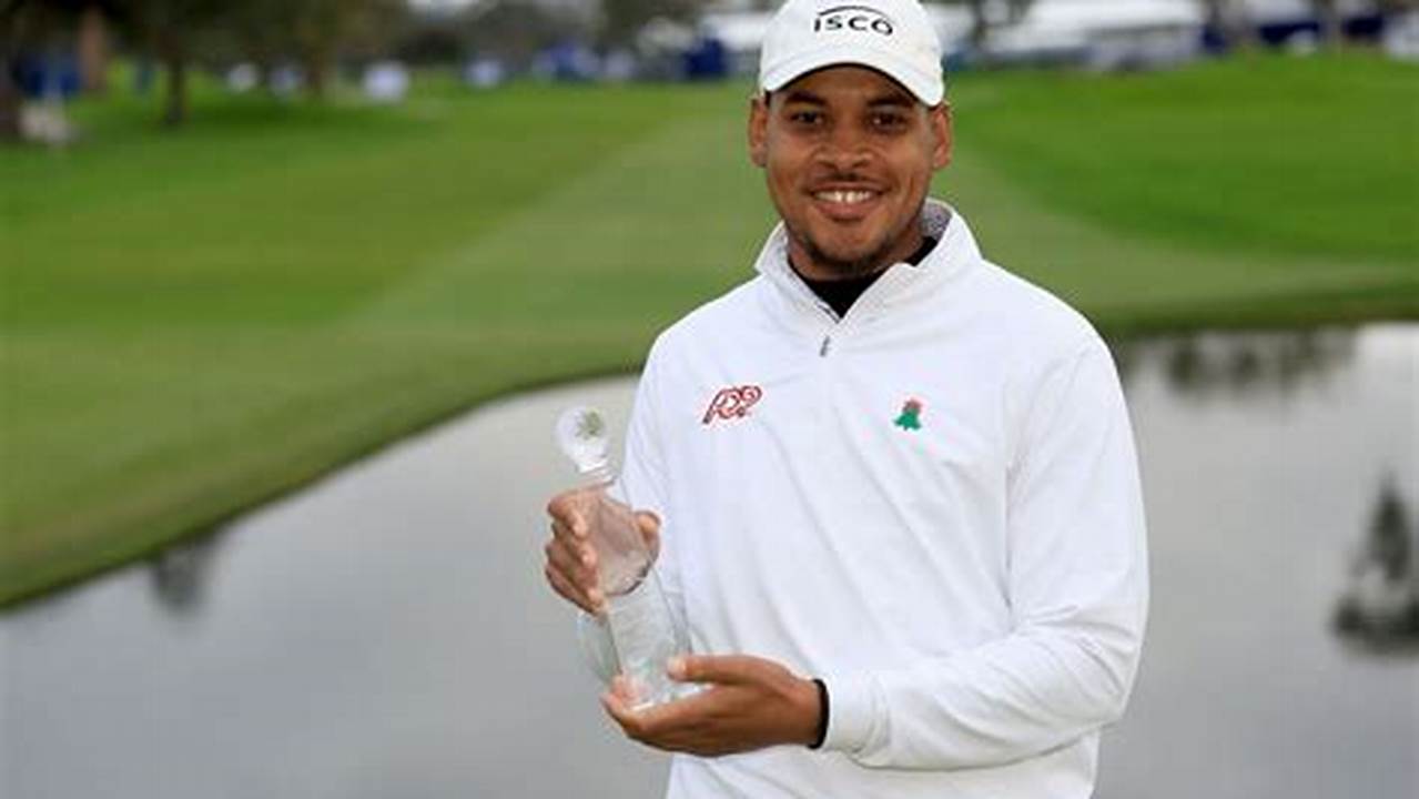 The Apga Tour Farmers Insurance Invitational Made The Field For Its Fifth Edition Official On Wednesday, January 17., 2024