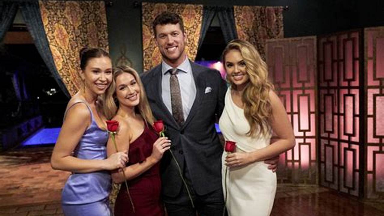 The Bachelor Finale 2024 Spoilers
