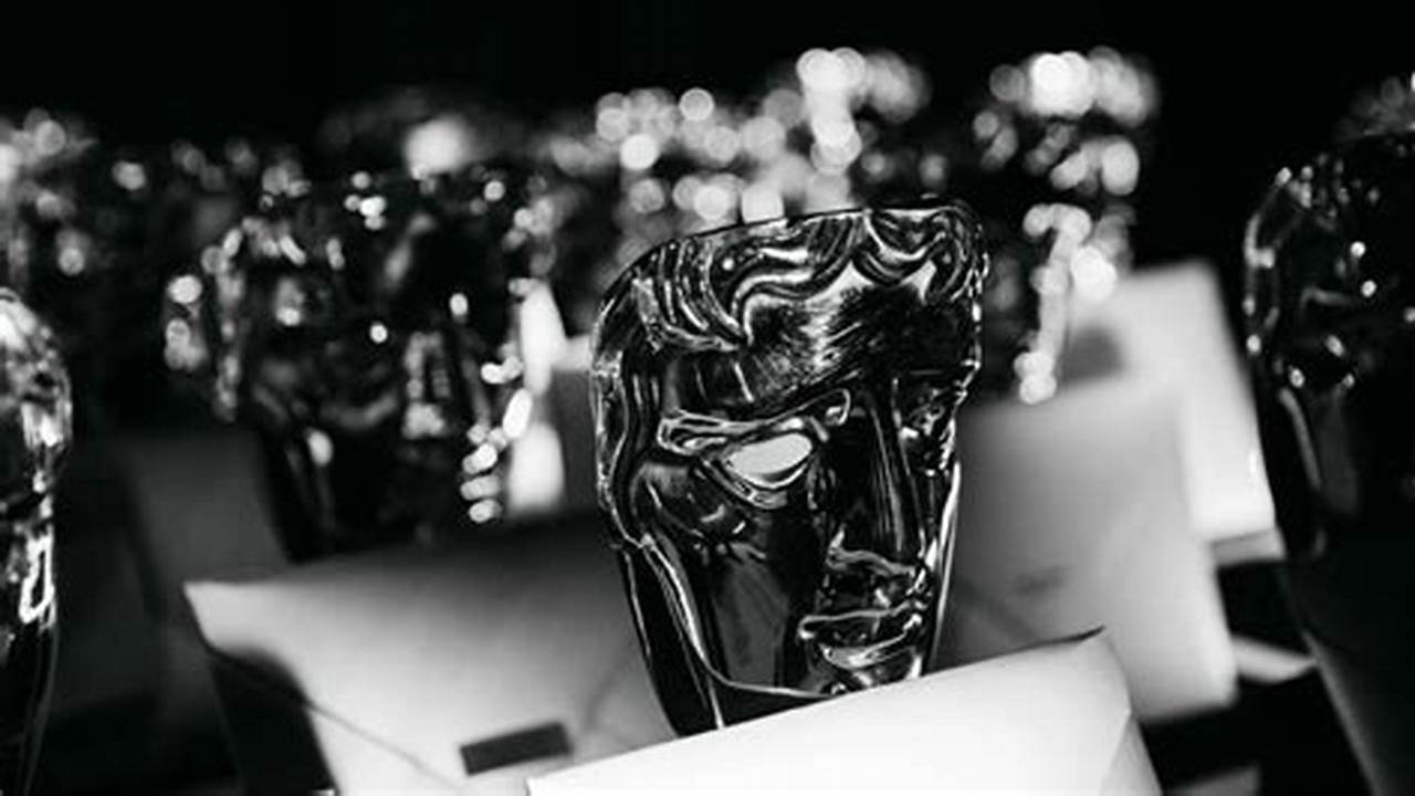 The Bafta Awards Will Air Live On Bbc One And Bbc Iplayer In The U.k., 2024