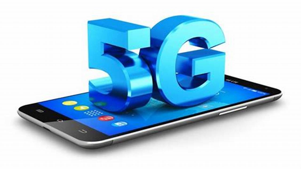 The Best 5G Phones Can Access The 5Th Generation Of Mobile Cellular Technology, Which Brings Extra Speed And Capacity For Streaming, Gaming, And Browsing On The Go., 2024