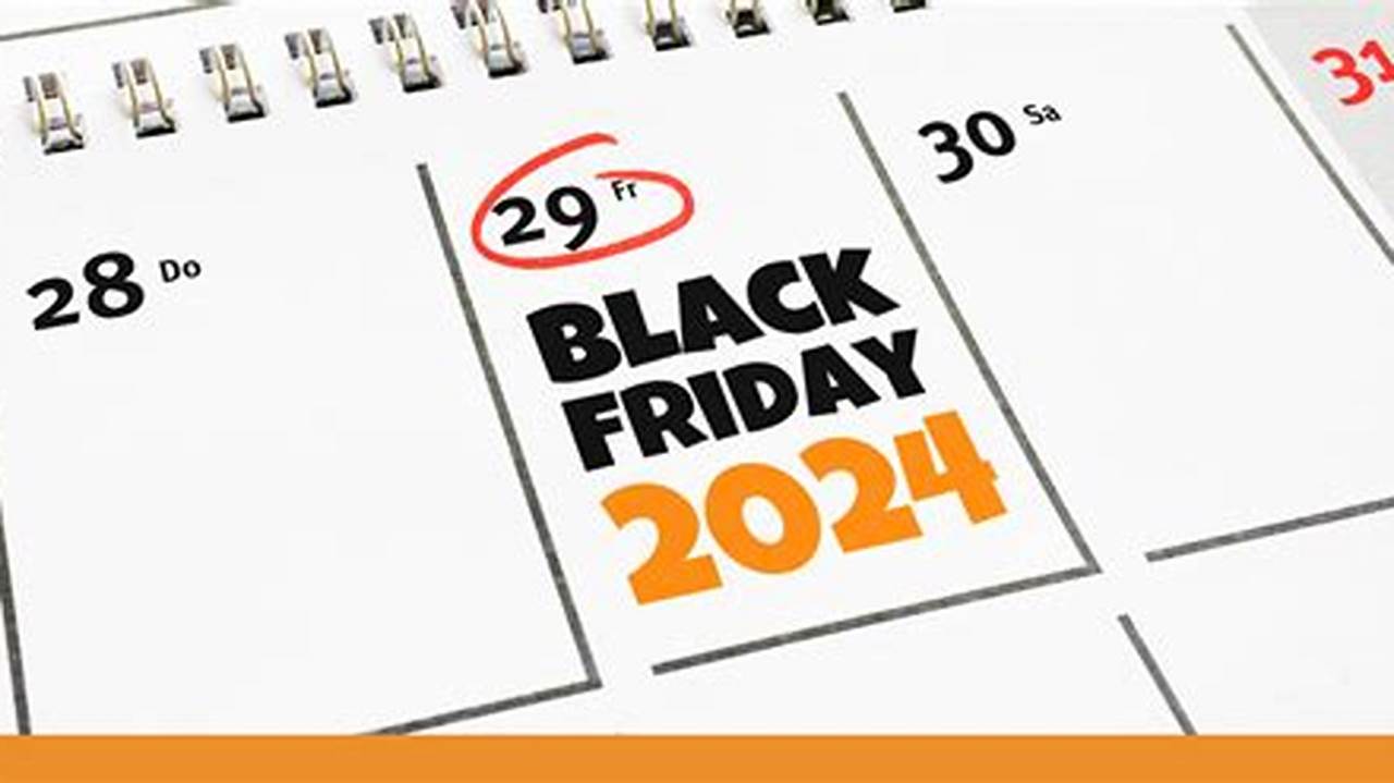 The Best Black Friday Deals 2024