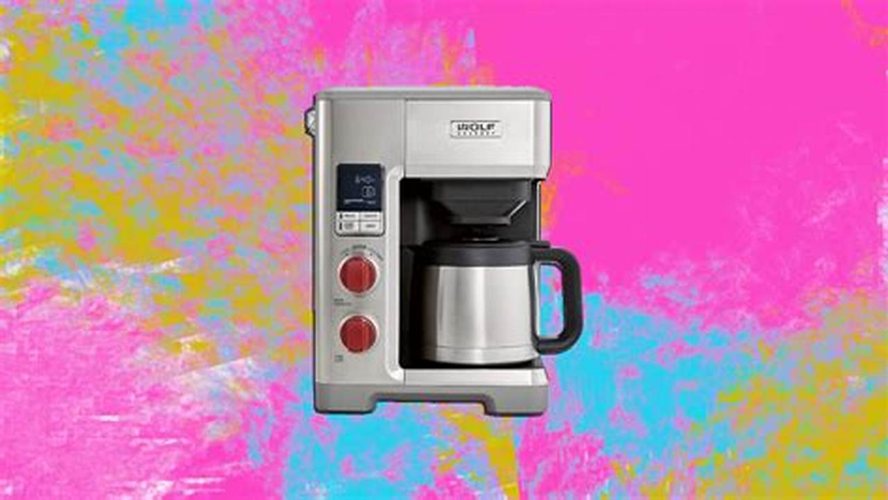 The Best Cyber Monday Offers On Coffee Machines From All The Big Brands., 2024