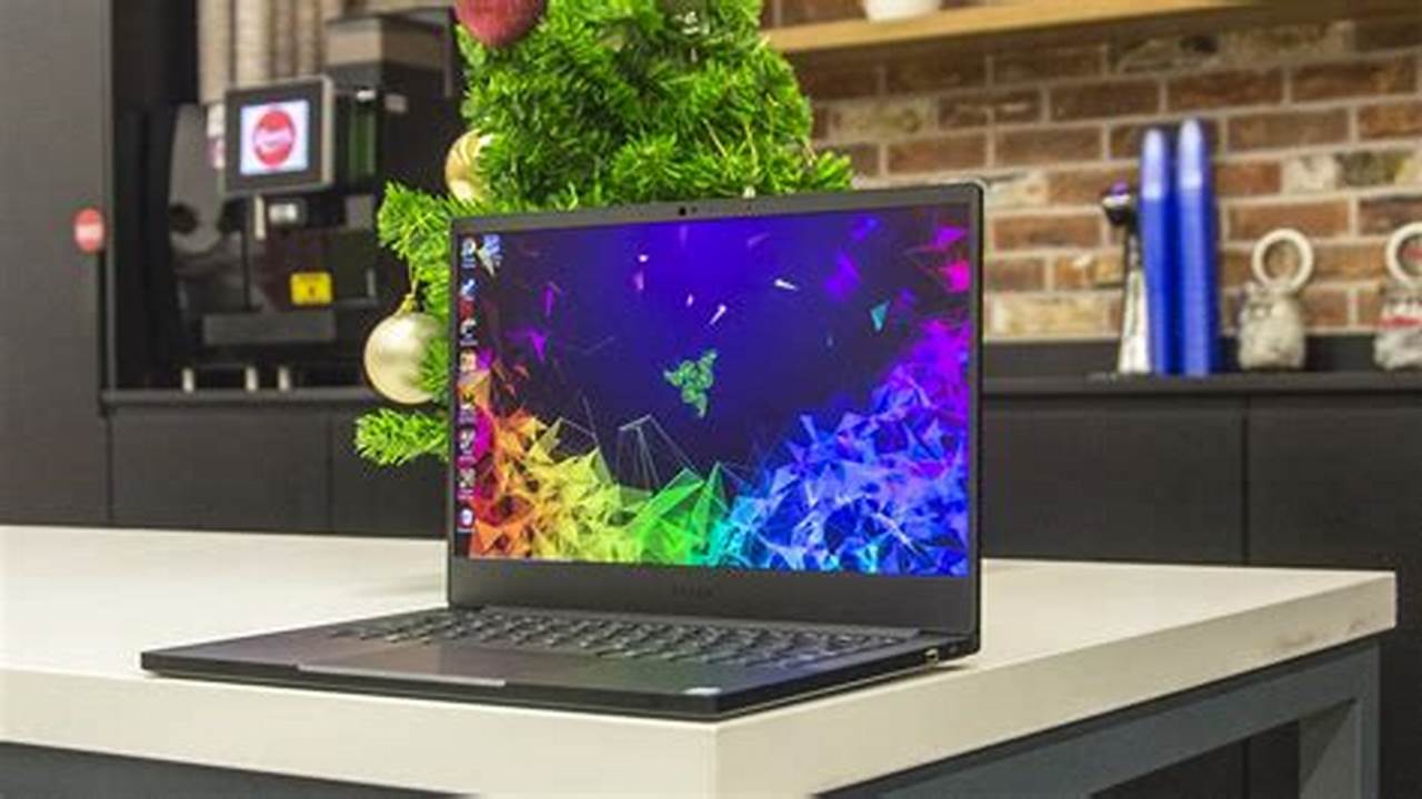 The Best Laptop Under $500., 2024