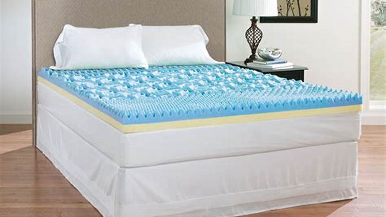 The Best Mattress Toppers Of 2024 For All Budgets And Sleep Needs, Ranked By Certified Sleep Coaches., 2024