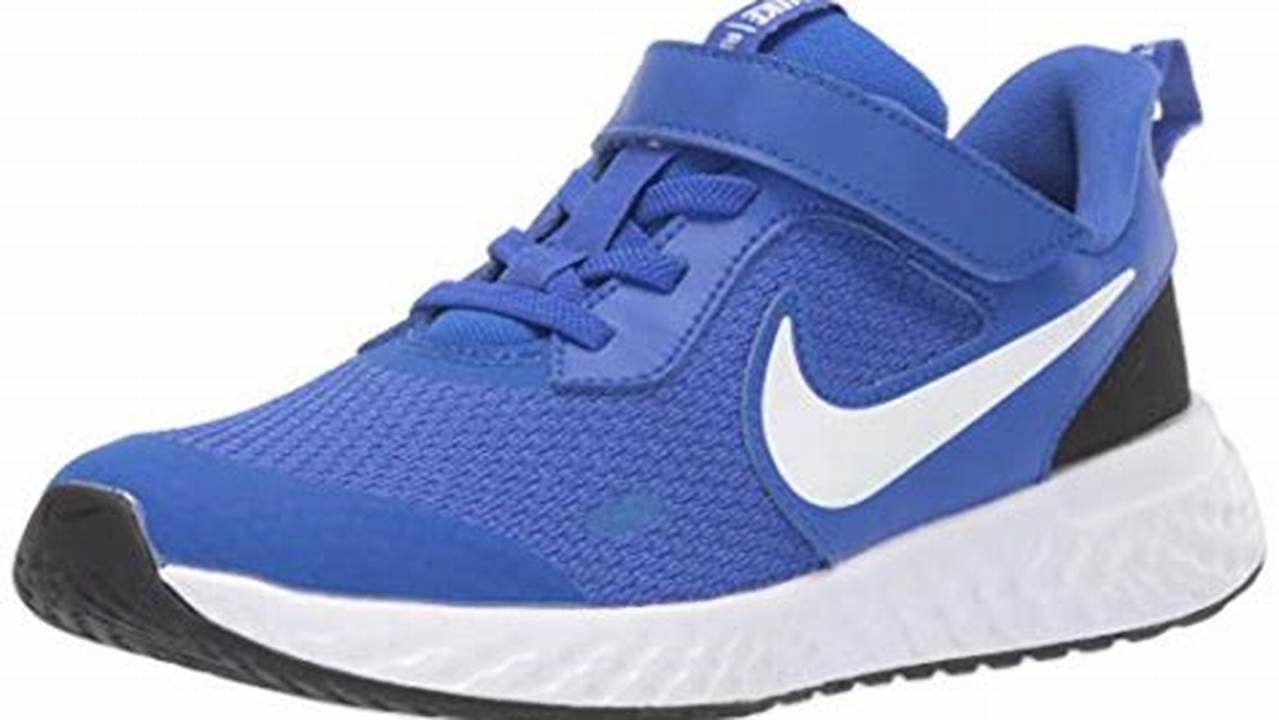 The Best Nike Shoes For Kids., 2024