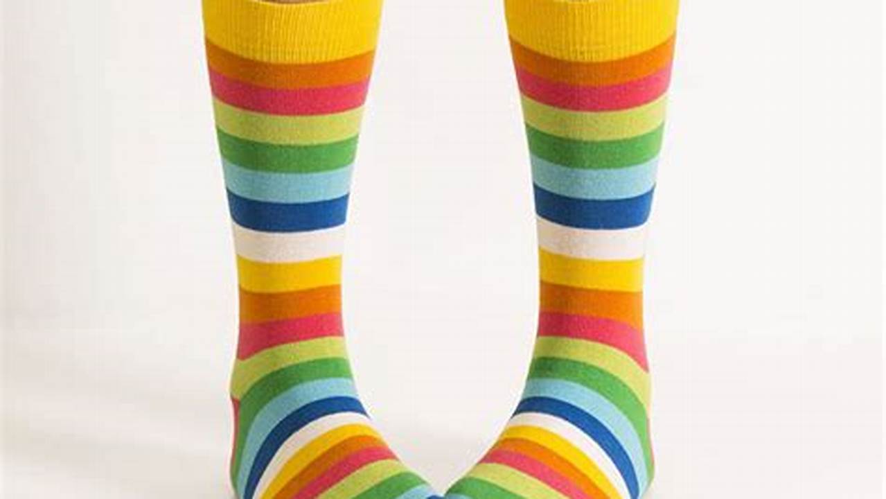 The Best Shopping Picks In Spring/Summer 2024 For Socks, Compiled By Our Editors To Help You Create The Perfect Outfit For Any Occasion., 2024