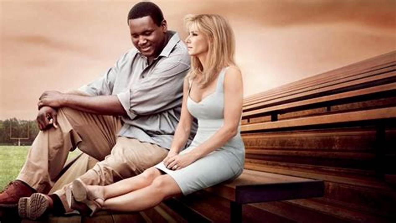 The Blind Side 2 Release Date 2024 Trailer