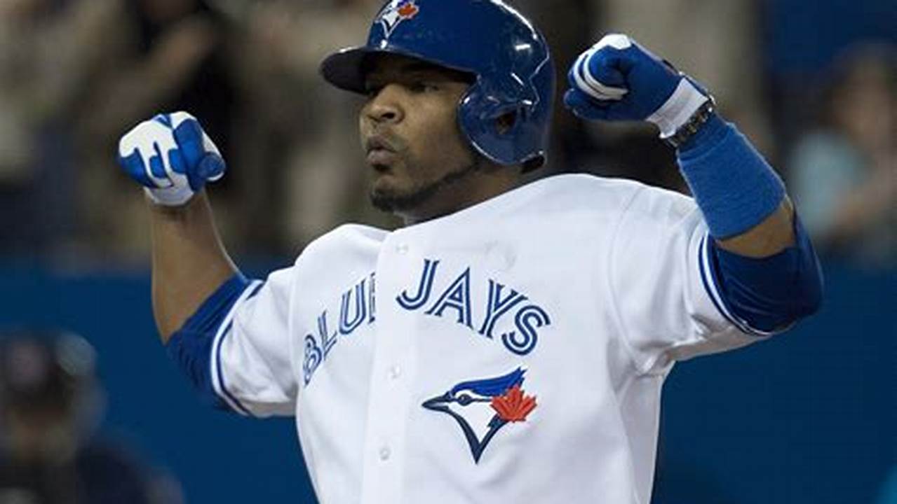 The Blue Jays First Baseman Is The Game’s Newest Cover Athlete, But It Feels Like A Bit Of A Missed Opportunity., 2024
