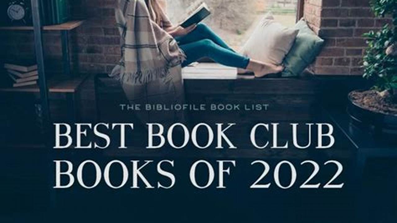The Book Club 2024
