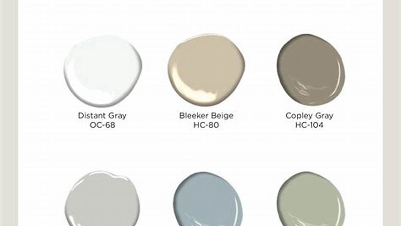 The Bottom Line On The Best Benjamin Moore Exterior Paint Colors Of 2024 That Concludes Our List Of The Top Benjamin Moore Exterior Paint Colors For 2024., 2024