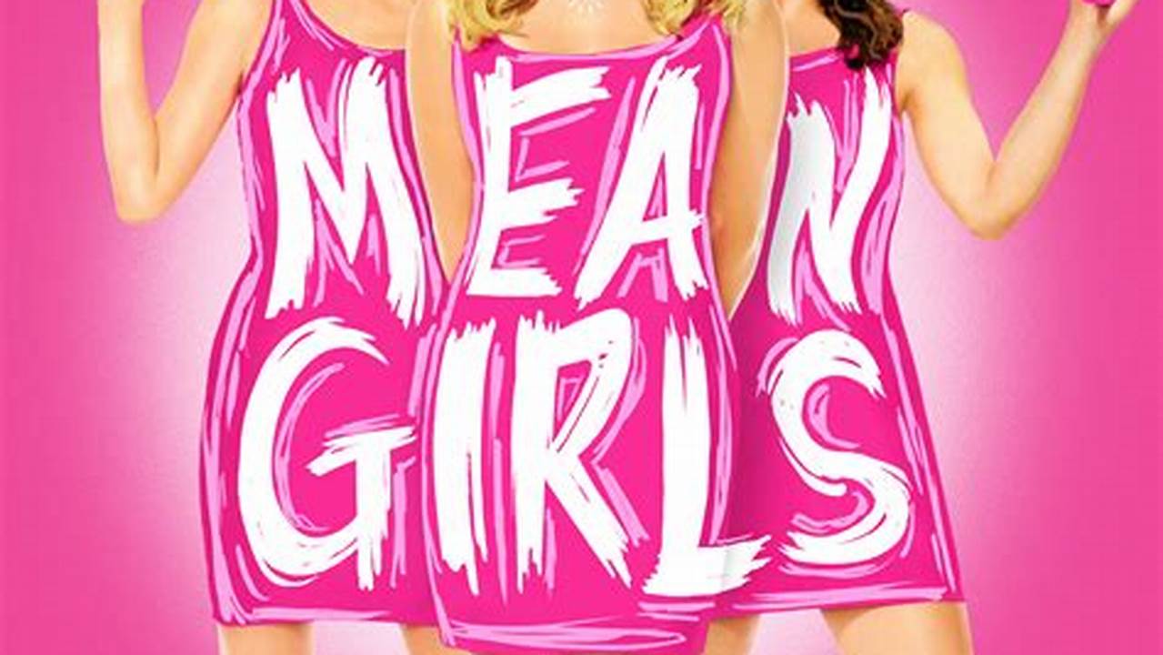 The Cast And Crew Of Mean Girls Discuss The Fashion From The 2004 Movie Reneé Rapp, Busy Philipps, And Costume Designer Tom Broecker Get Candid., 2024