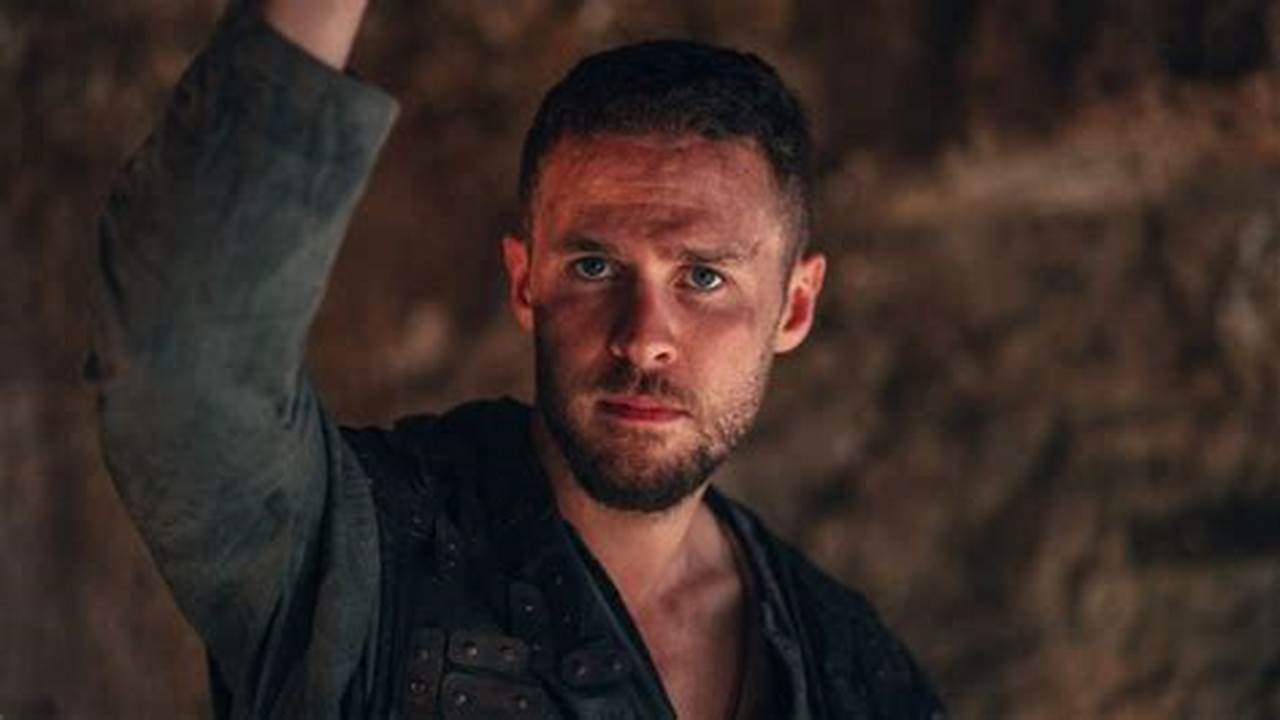 The Cast Includes Iain De Caestecker As Arthur And Daniel Ings As Owain, With Other Arthurian Characters Like., 2024