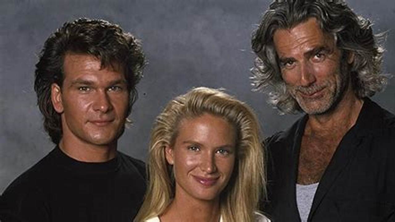 The Cast Lineup Of Road House 2024., 2024