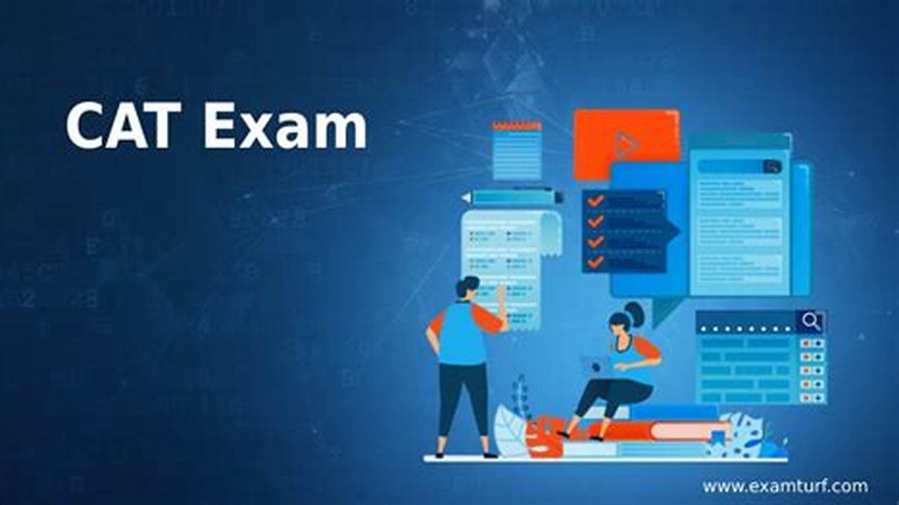 The Cat 2024 Exam Is Expected To Be Conducted On November 24, 2024, As Per Previous., 2024