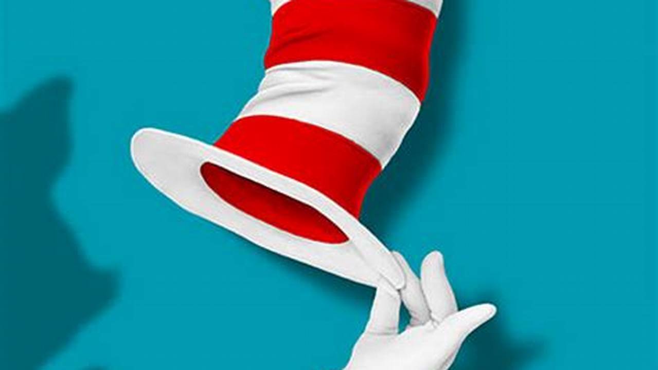 The Cat In The Hat Movie 2024