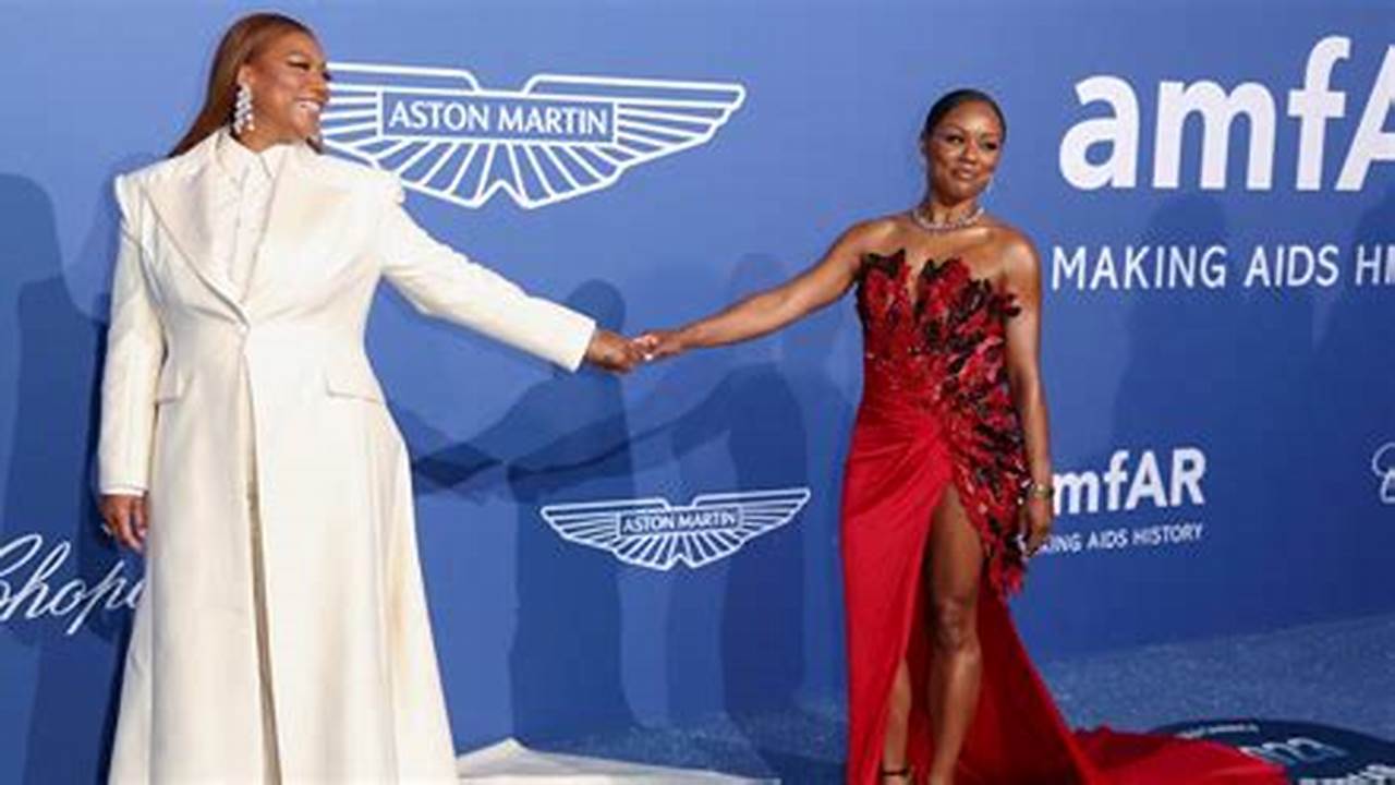 The Ceremony Was Hosted By Queen Latifah And Aired On March 16, 2024 On Bet And Simulcasted On Cbs., 2024