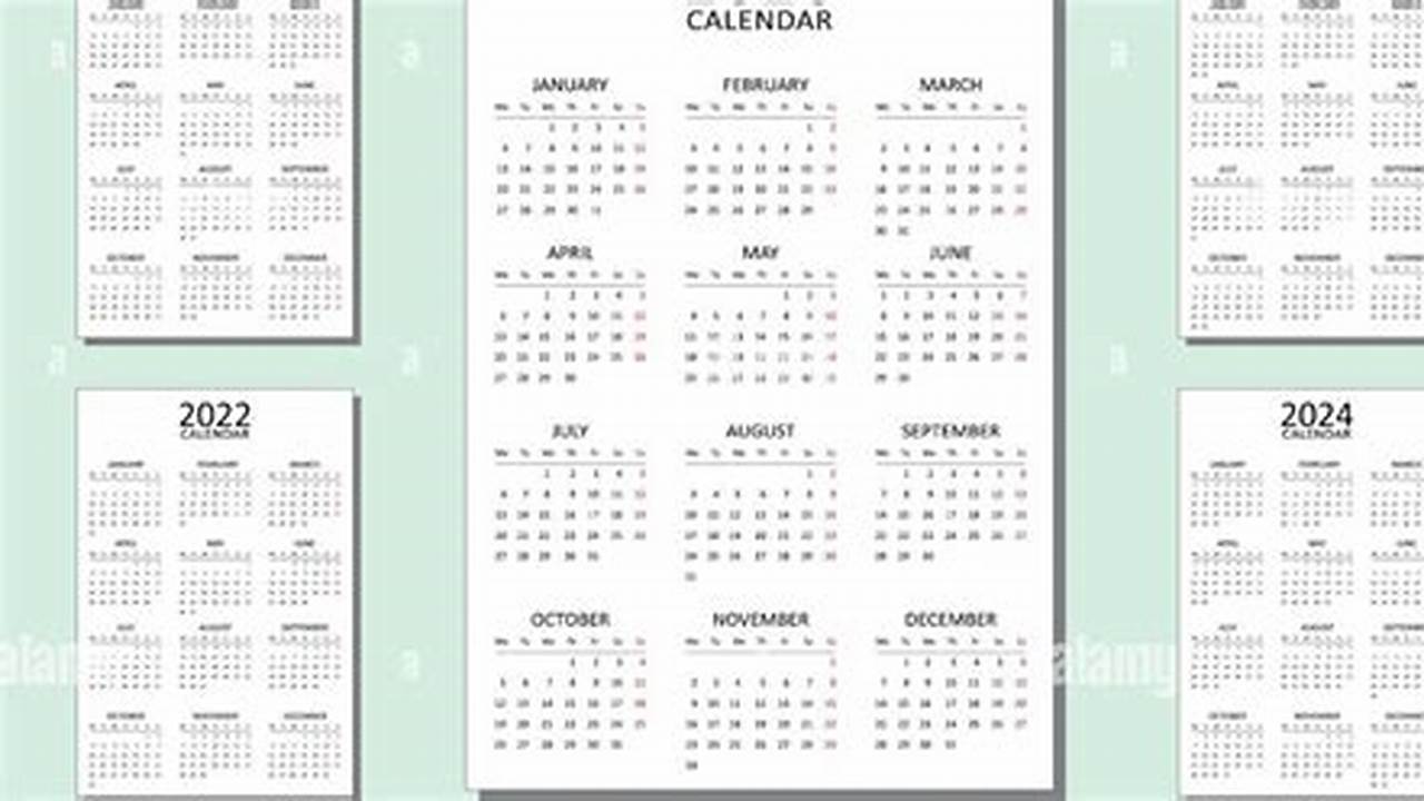 The Citadel 2024 Academic Calendar Week